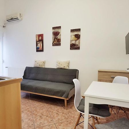 Lilu Apartments Vodice Exteriér fotografie