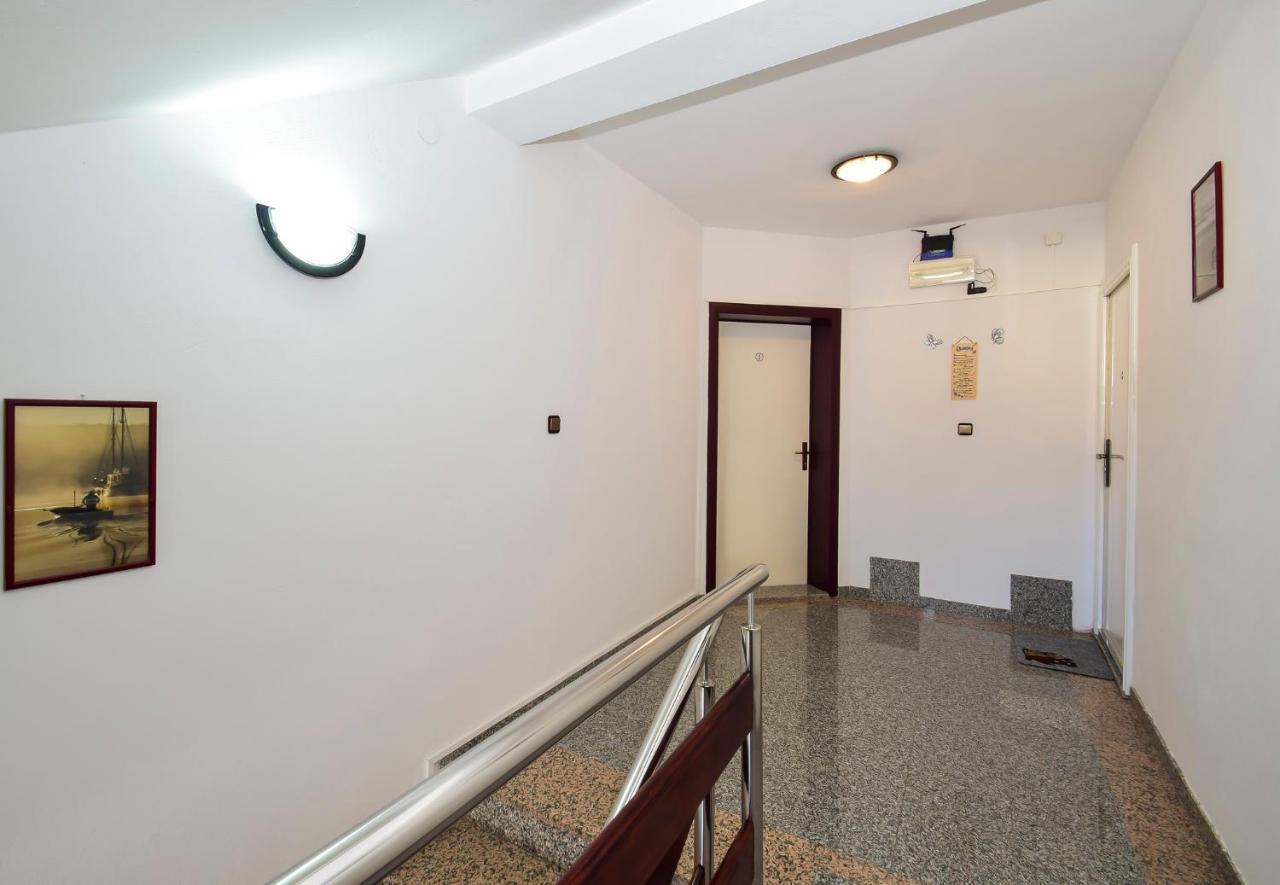 Lilu Apartments Vodice Exteriér fotografie