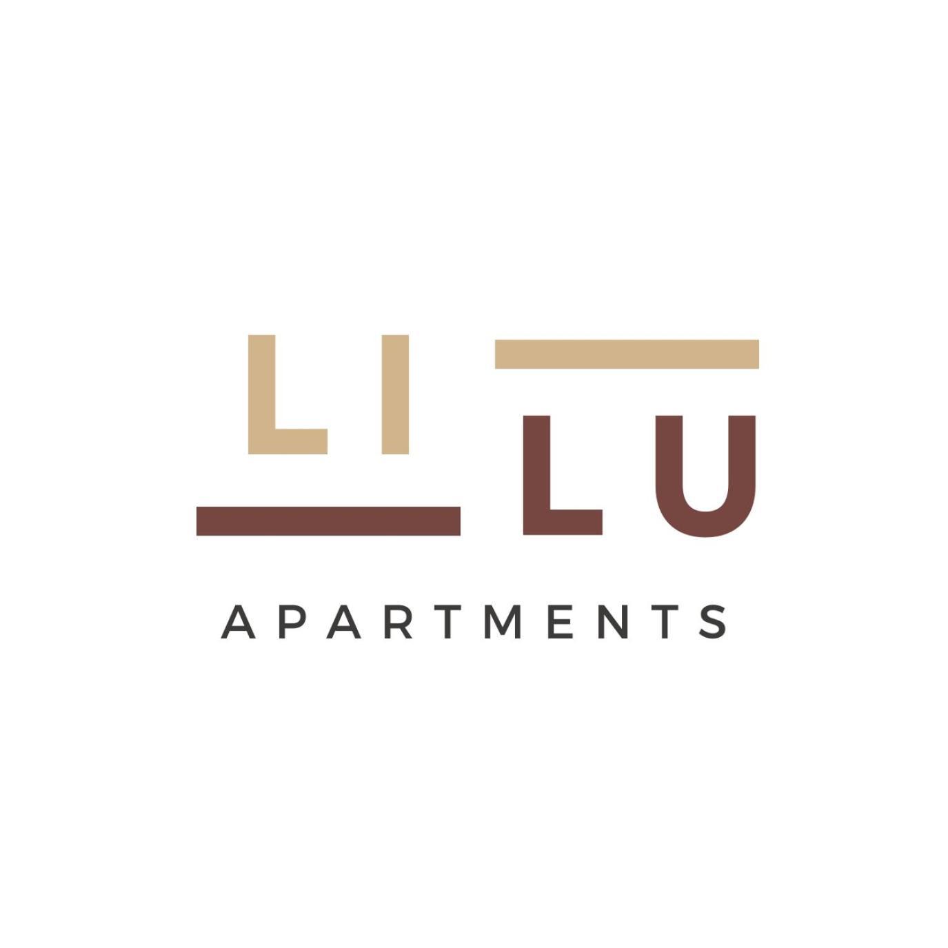 Lilu Apartments Vodice Exteriér fotografie