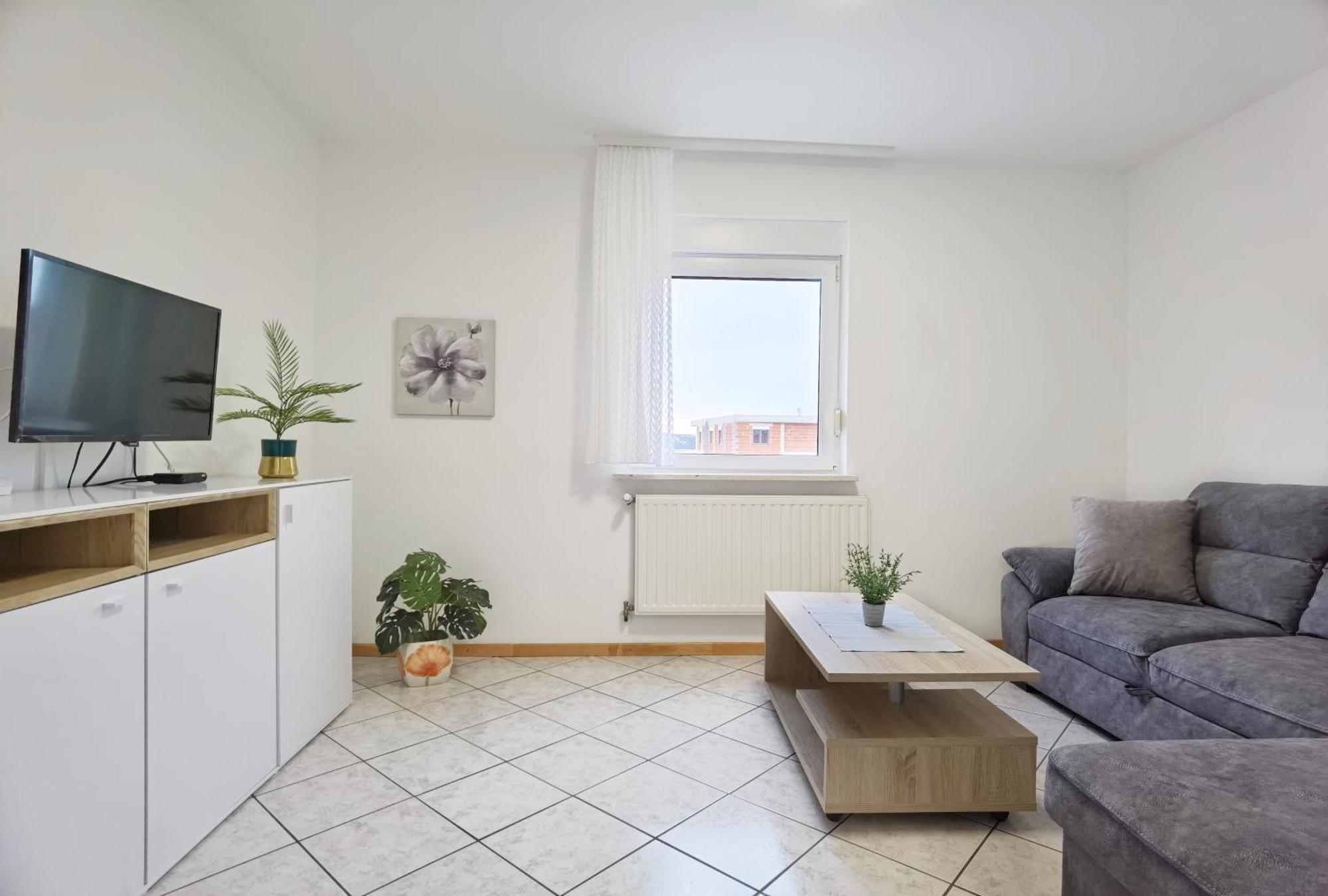 Lilu Apartments Vodice Exteriér fotografie