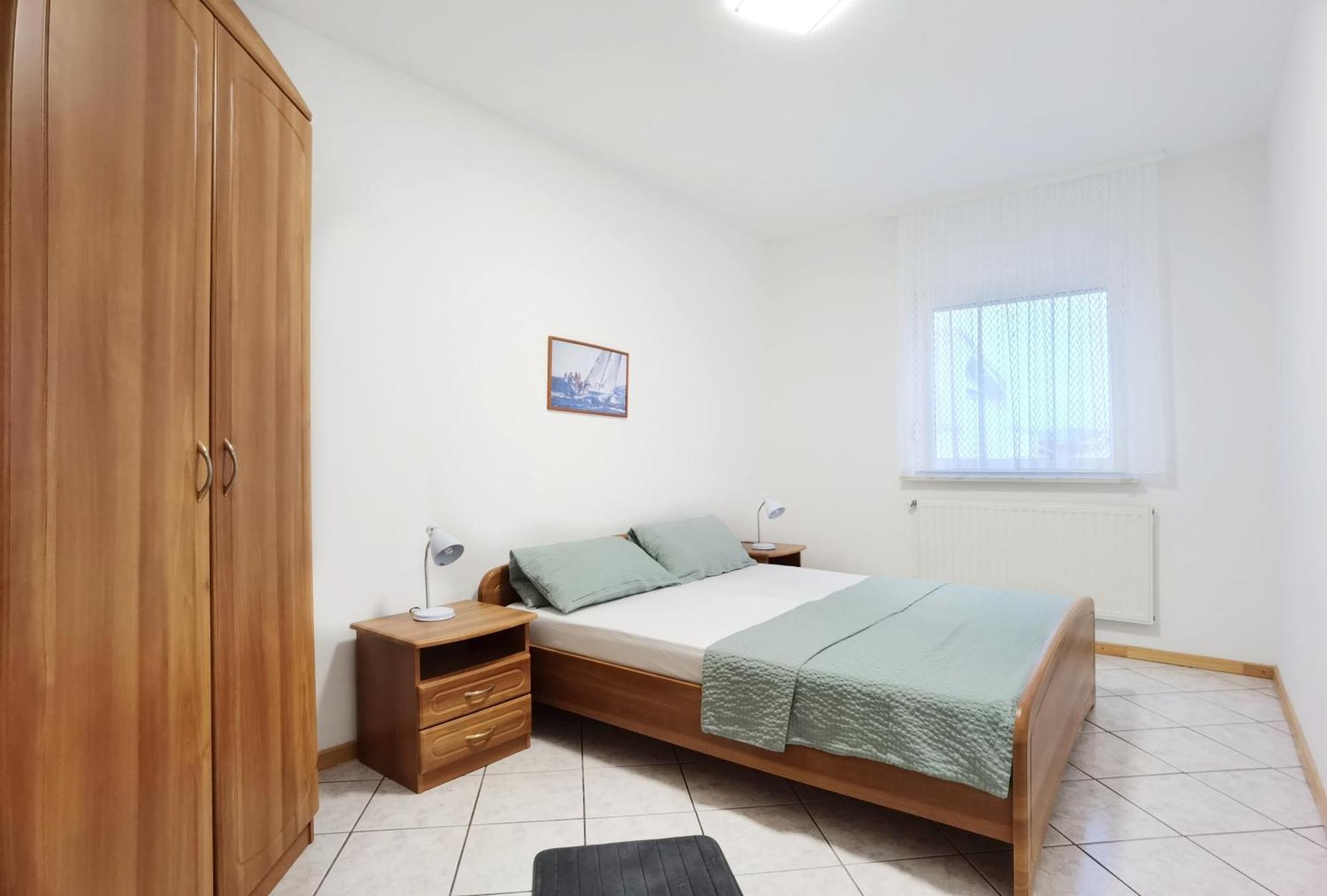 Lilu Apartments Vodice Exteriér fotografie