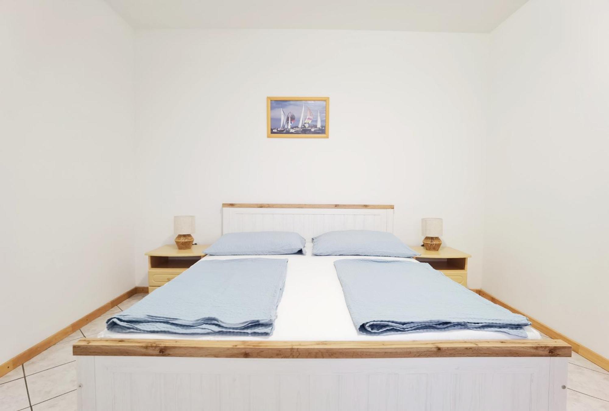 Lilu Apartments Vodice Exteriér fotografie