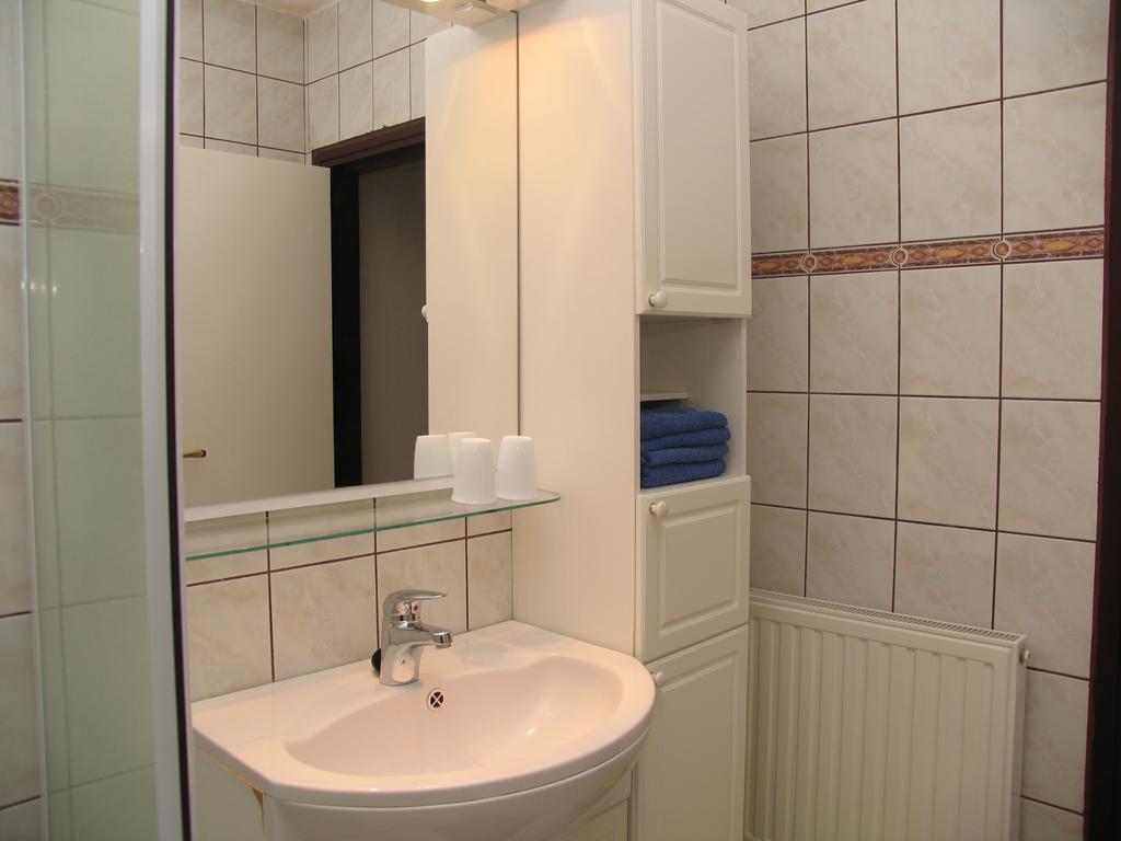 Lilu Apartments Vodice Pokoj fotografie